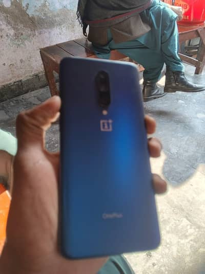 one plus 7 pro 12/256 GB
