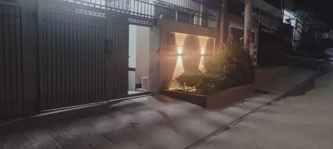 4 Marla Single Story House for sale in Ghauri town Near Khanna pull Karal chowk Islamabad Highway