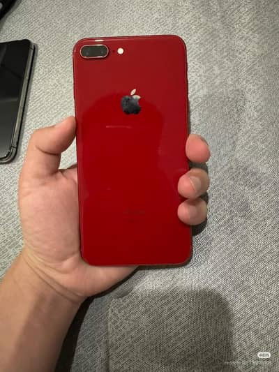 iphone 8 plus Non PTA Bypass