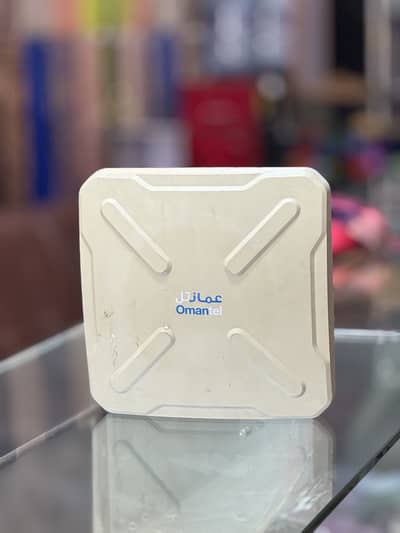 High speed internet upto 100mbps router