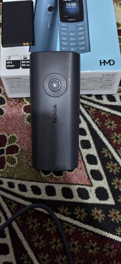 Nokia 110 4g mobile