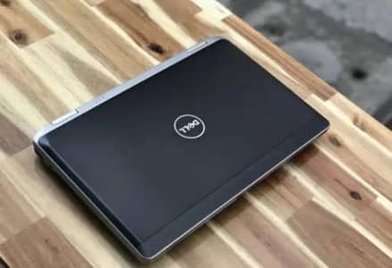 Dell Core i7 Laptop(Ram 8GB + SSD 128GB)Full HD Display 10+10 Condtion