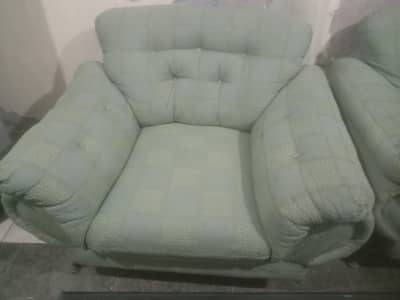 selling 5 seater sofa