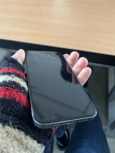 iPhones 13 pro 256gb Pta Approved