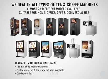 Tea Coffee Accessories