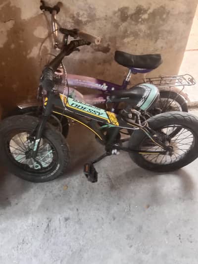 bahut acchi cycle hai kam hone wala hai price bilkul final hai