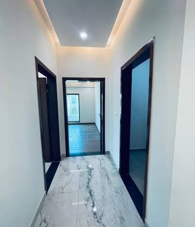 Facing Lake Apartment Available for Rent in Askari 11 Lahore