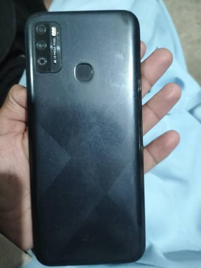 Infinix hot 9 play  2.32