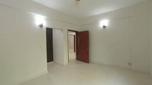 10 Marla New Design Flat For Rent.