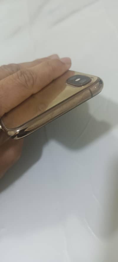 iPhone XS NON PTA 64gb