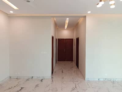 10 Marla Flat In Askari 11 - Sector D Is Best Option