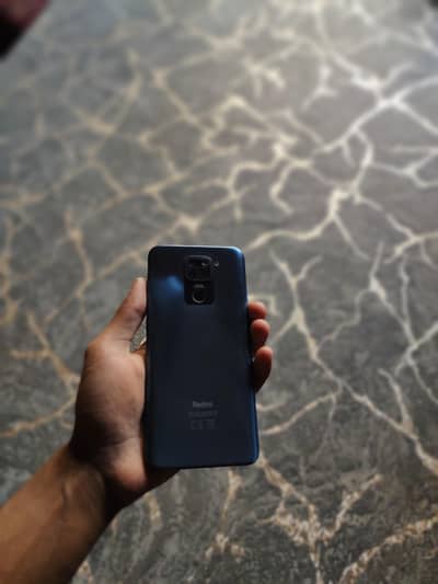 Redmi note 9
