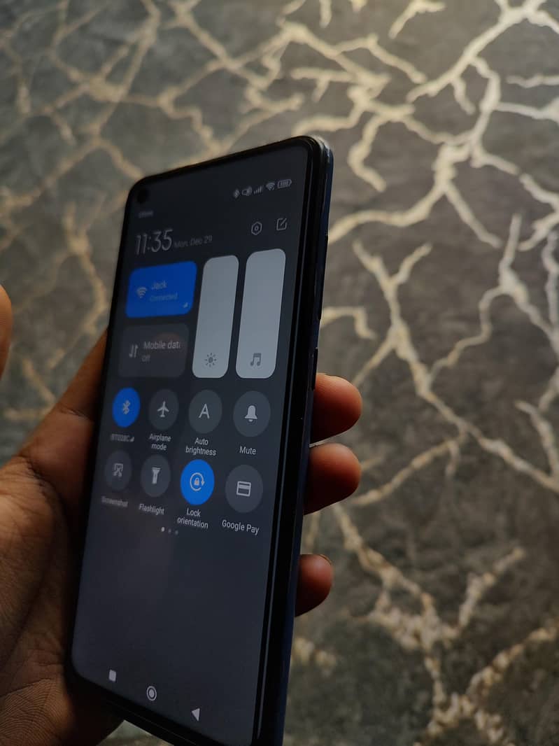 Redmi note 9 1