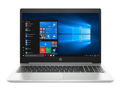 HP ProBook 650 G5 | Laptop | Core i5 8th Gen | 8GB RAM | 256GB SSD