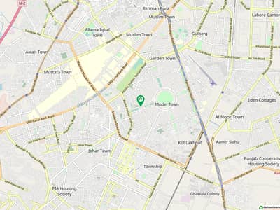 1 Kanal Luxury House For Sale In K-Block, Model Town