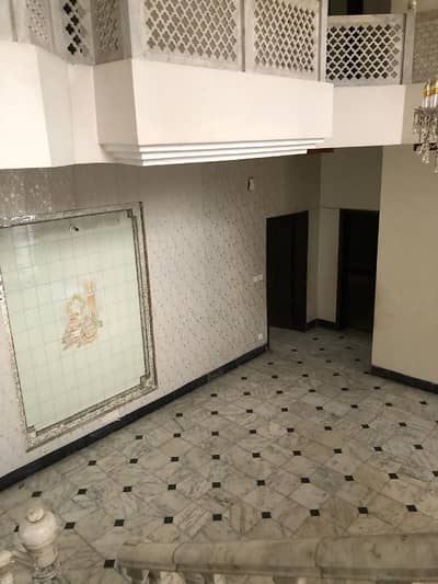 A Beautiful 1 Kanal Double-Storey House Ideal for Residence or Silent Office