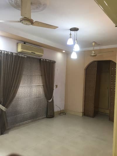 1 Kanal Upper Portion For Rent In Model Town