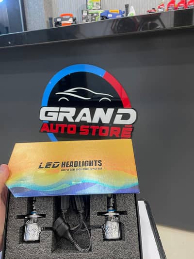 cartech led/led lights/car led lights/head lights/Hid