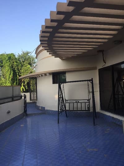 1 Kanal Upper Portion For Rent Prime Model Town Location