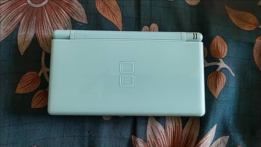 nintendo wii mini wii u game pad DS Lite 2DS