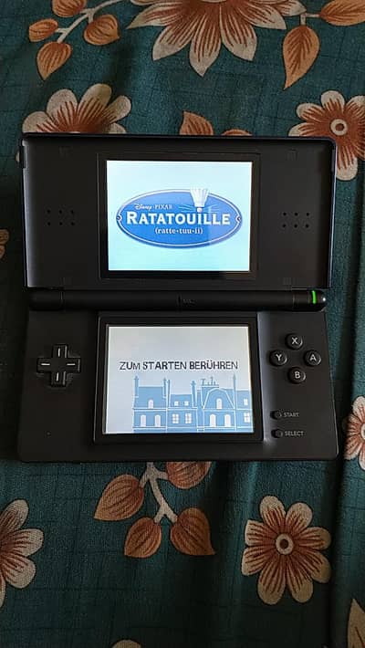 nintendo DS Lite Nintendo Wii pad Nintendo 2DS