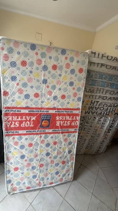 Mattress/Single Matress/Double Matress/Medicated Mattress for sale