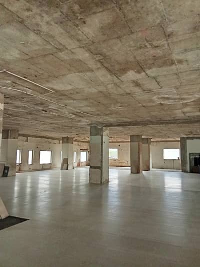 19000 Square Feet Office Available For Rent On Most Prime Location Of Gulberg Lahore