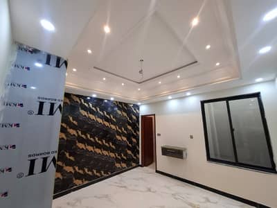 DHA Phase 6 1 Kanal Upper Portion For Rent