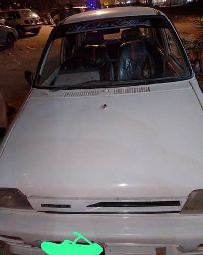Mehran For Sale Model 2000