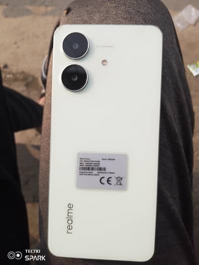 all ok phone 1 month use