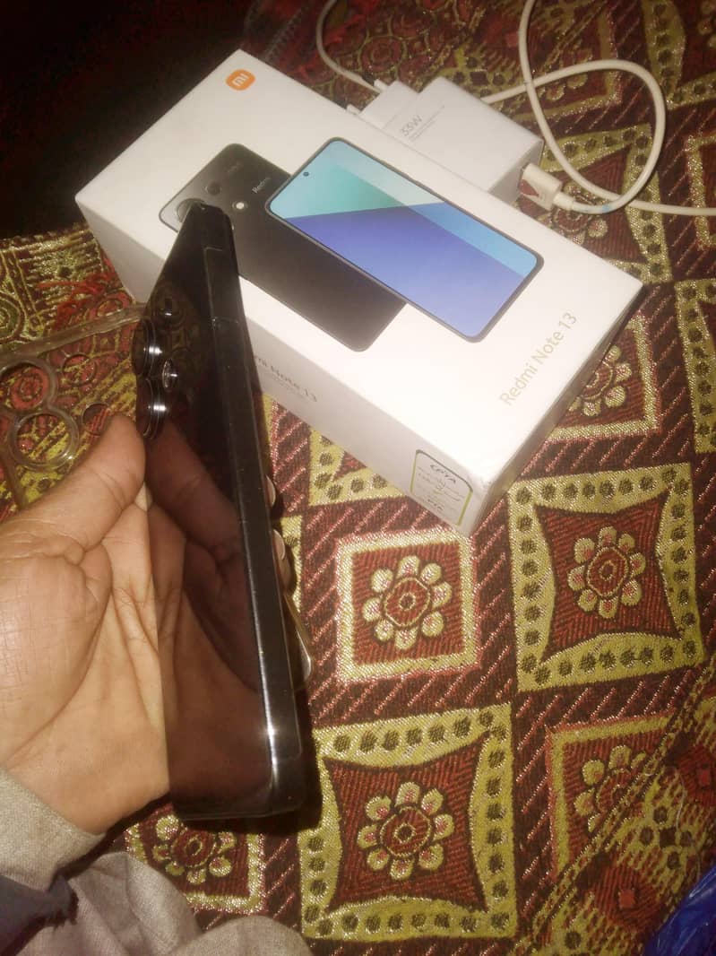 redmi note 13 3