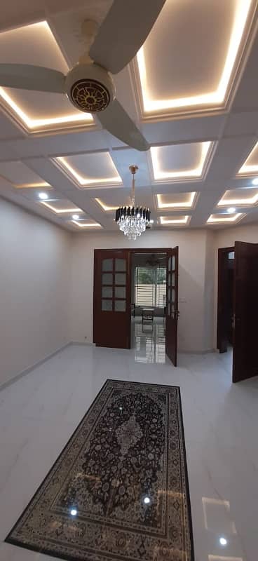 7 Marla Full House Available For Rent B 17 multi Garden Islamabad