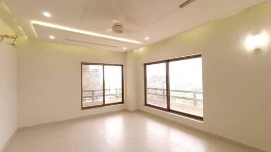 Multi Garden 2 Bed Rooms Flat Available For Sale B-17 Islamabd