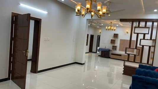 7 Marla Upper Portion Available For Rent B17 Islamabad