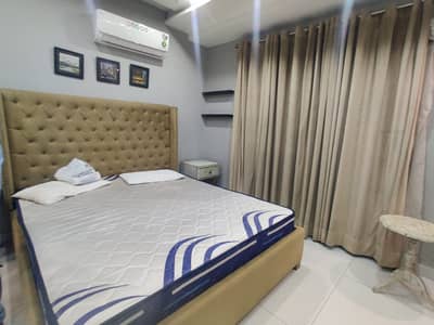 1 Bed Furnished Apartment For Rent