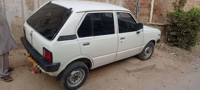 Suzuki Mehran – Excellent Condition – For Sale