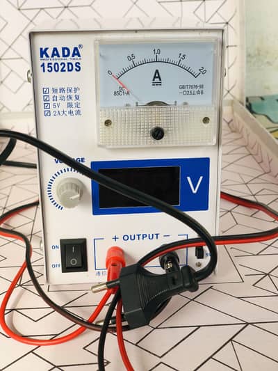 kada dc power supply