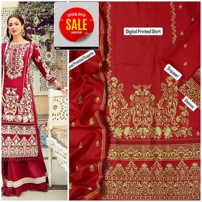 ladies cost three piece