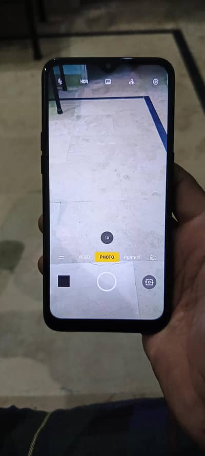 Realme C2 with box 2GB 32GB. Sealed Never paired