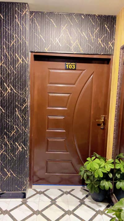 Discounted Rate for 1st Booking in HOTEL SARTAJ Best Guest House in Islamabad Hotel Rooms