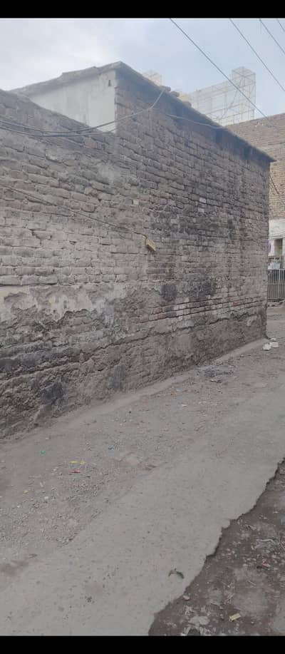 گھر براےَ فروخت