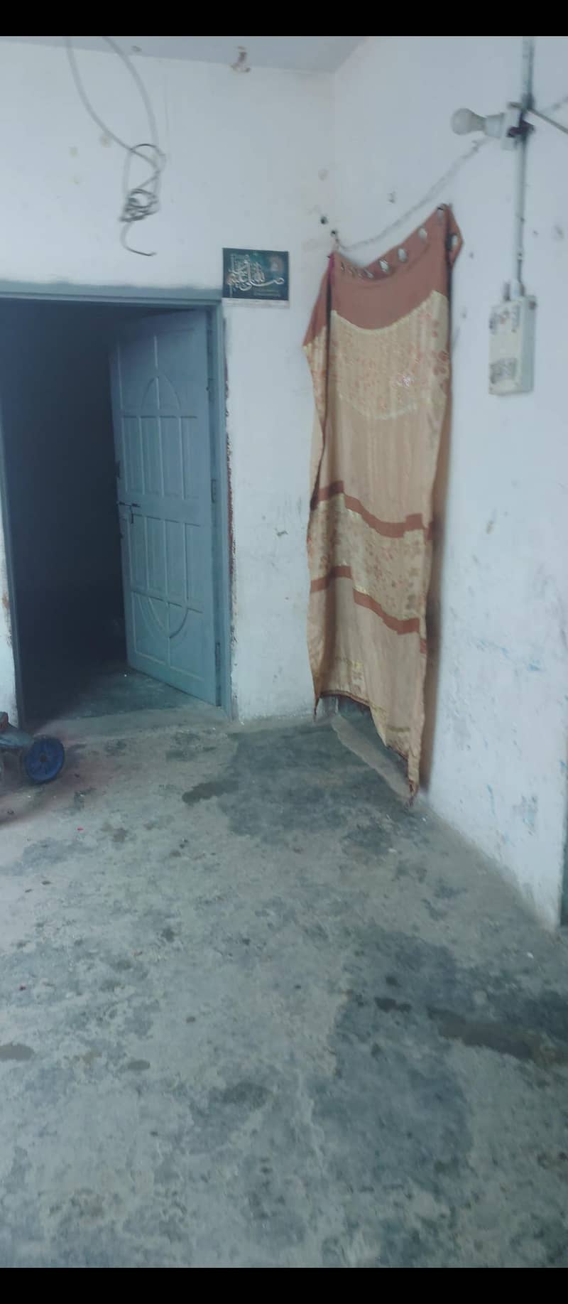 گھر براےَ فروخت 4