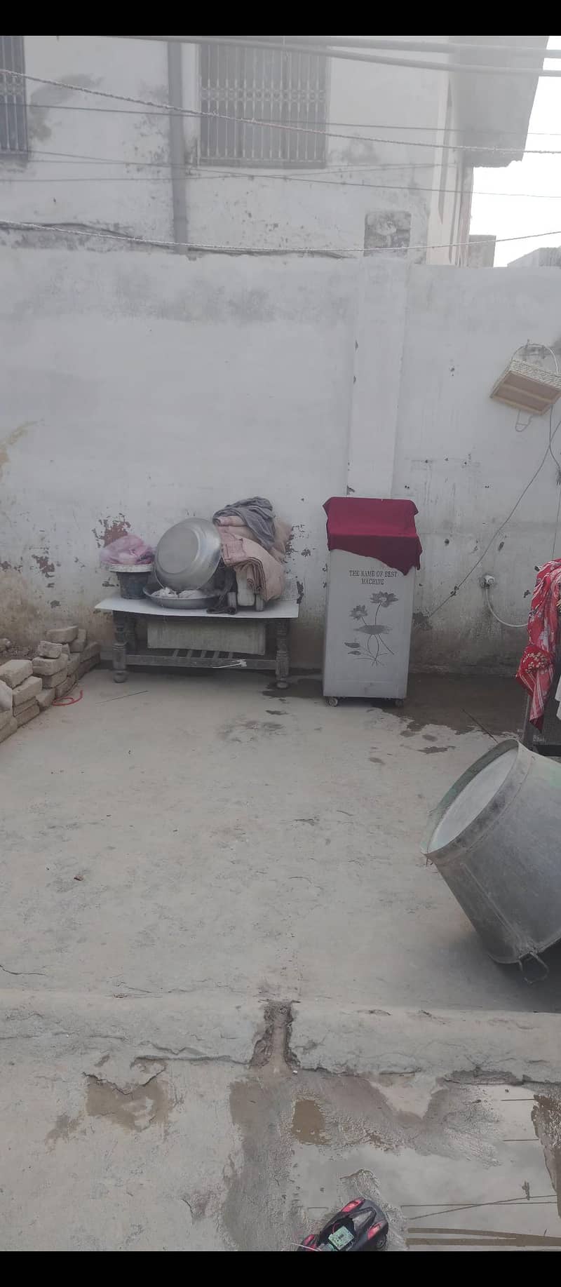 گھر براےَ فروخت 7