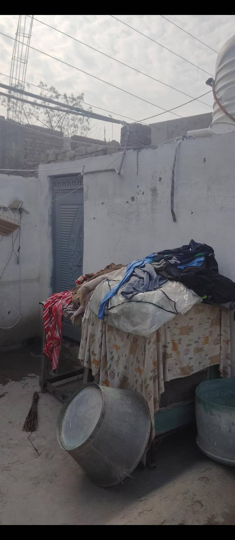 گھر براےَ فروخت 8