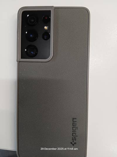 Samsung Galaxy S21 ultra 5g