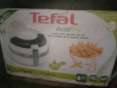 Air fryer