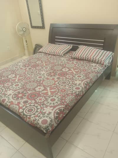 Bed for sale