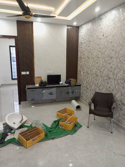 Affordable Prime Location House Available For Sale In EME Society - Block D