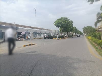 1 Kanal Plot For Sale Plot Near Main Road Block E In DHA Lahore 6