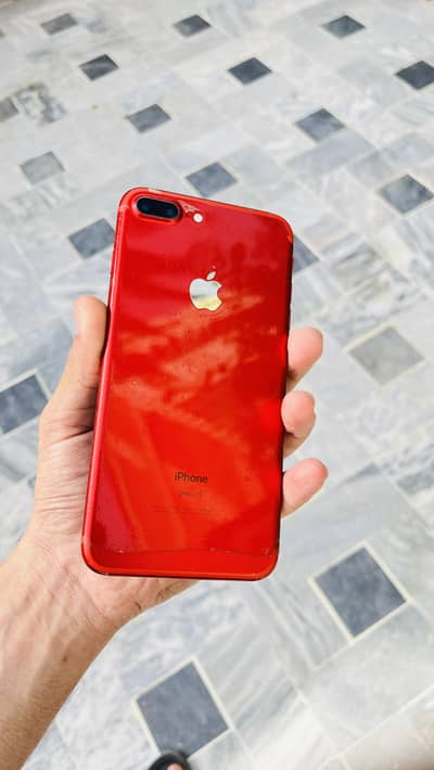 iphone 7plus pta approved